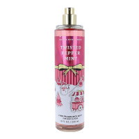 Twisted Peppermint Body Spray 236ml