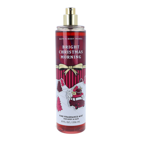 Bright Christmas Morning Body Spray 236ml