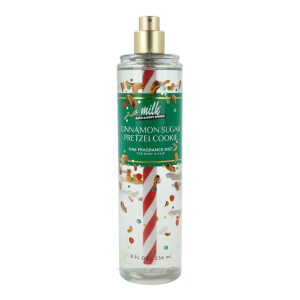 Cinnamon Sugar Pretzel Cookie Body Spray 236ml