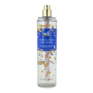 Cereal Milk Soft Serve Body Spray 236ml