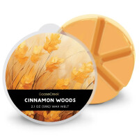 Cinnamon Woods Wachsmelt 59g