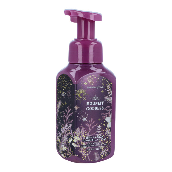 Moonlit Goddess Schaumseife 259ml