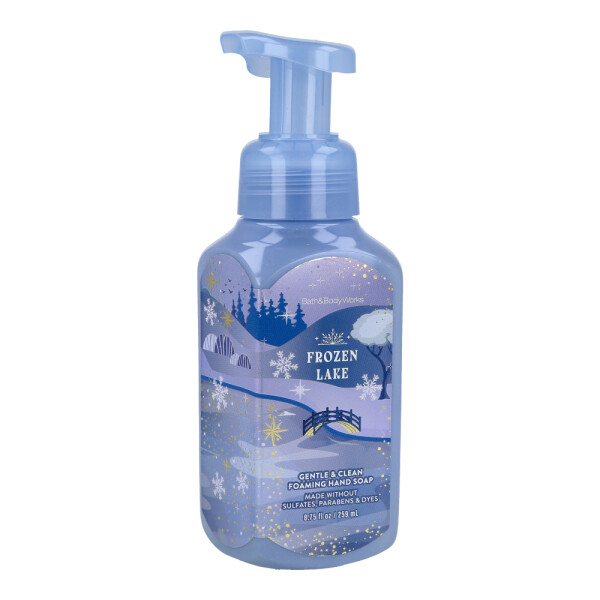 Frozen Lake Schaumseife 259ml