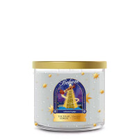 Believe 3-Docht-Kerze 411g