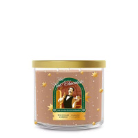 Hot! Hot! Chocolate 3-Docht-Kerze 411g