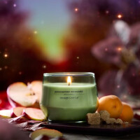 Enchanted Orchard Studio Glas 284g