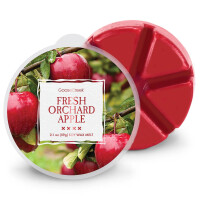 Fresh Orchard Apple Wachsmelt 59g