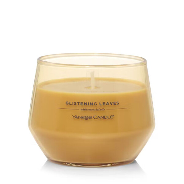 Glistening Leaves Studio Glas 284g