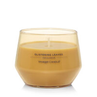 Glistening Leaves Studio Glas 284g