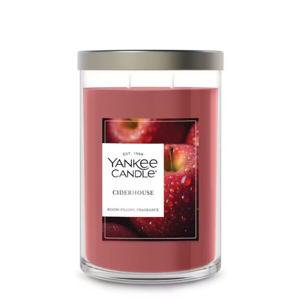 Ciderhouse 2-Docht-Tumbler 567g