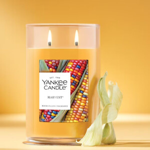 Harvest® Signature Tumbler 567g