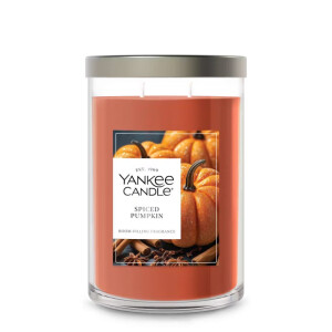 Spiced Pumpkin Signature Tumbler 567g