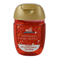 Peppermint Bark Truffle Handdesinfektion 29ml
