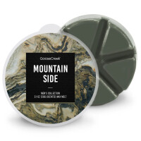 Mountainside Wachsmelt 59g