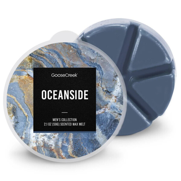 Oceanside Wachsmelt 59g