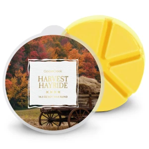 Harvest Hayride Wachsmelt 59g