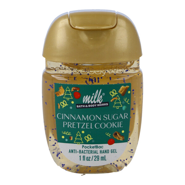 Cinnamon Sugar Pretzel Cookie Handdesinfektion 29ml