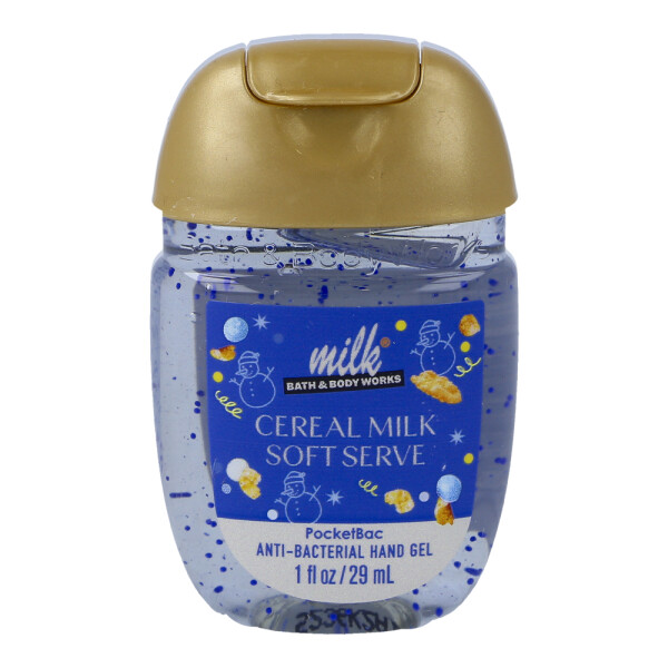 Cereal Milk Soft Serve Handdesinfektion 29ml