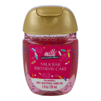 Milk Bar Birthday Cake Handdesinfektion 29ml