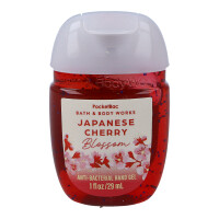 Japanese Cherry Blossom Handdesinfektion 29ml