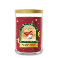 First Gift of Christmas 2-Docht-Tumbler 567g