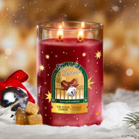 First Gift of Christmas 2-Docht-Tumbler 567g