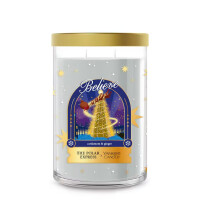 Believe 2-DochtTumbler 567g