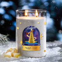 Believe 2-DochtTumbler 567g