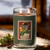 Train Car Carols 2-Docht-Tumbler 567g