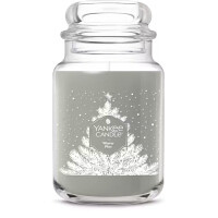 Winter Pine Großes Glas 623g