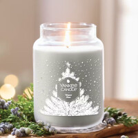 Winter Pine Großes Glas 623g