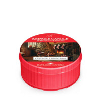 Vintage Christmas Daylight 35g