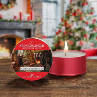 Vintage Christmas Daylight 35g