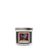 Conductors Coal 1-Docht-Kerze 122g