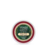 Vintage Velvet Scenterpiece™ Easy MeltCup