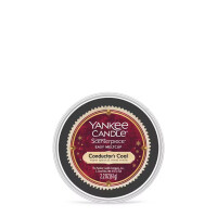 Conductors Coal Scenterpiece™ Easy MeltCup