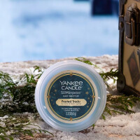 Frosted Tracks Scenterpiece™ Easy MeltCup