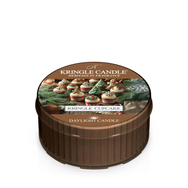 Kringle Cupcake Daylight 35g