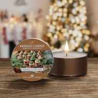 Kringle Cupcake Daylight 35g