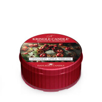 Cinnamon Apple Wreath Daylight 35g