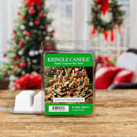 Santas Workshop Wachsmelt 64g