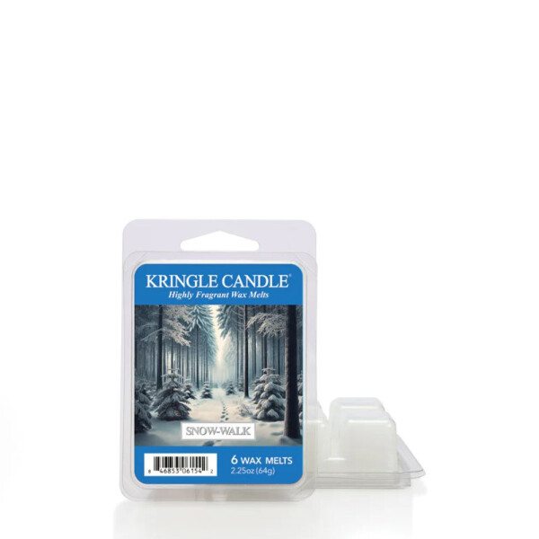 Snow-Walk Wachsmelt 64g