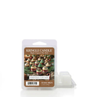 Kringle Cupcake Wachsmelt 64g