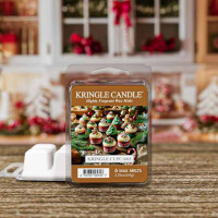 Kringle Cupcake Wachsmelt 64g