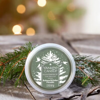 Balsam & Cedar Fireside Scenterpiece™ Easy MeltCup