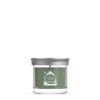 Balsam & Cedar Fireside 1-Docht-Kerze 122g