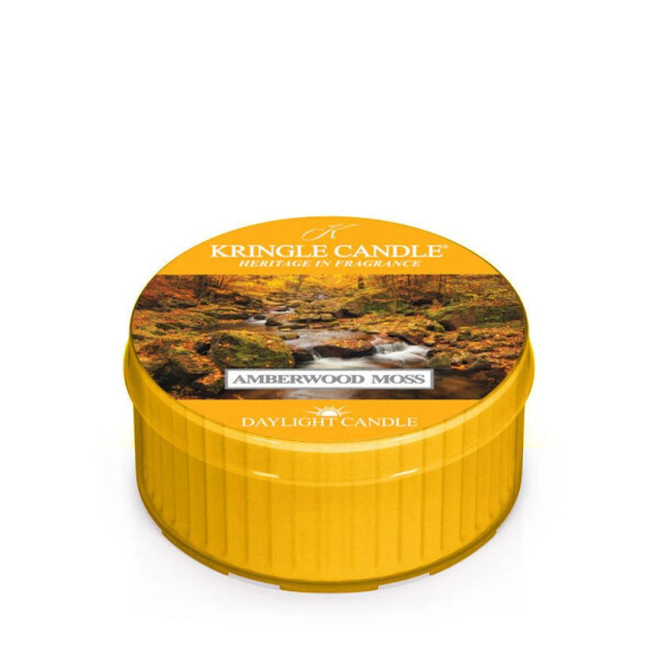 Amberwood Moss Daylight 35g