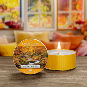 Amberwood Moss Daylight 35g