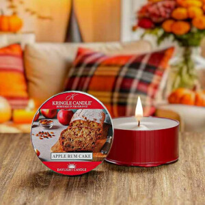 Apple Rum Cake Daylight 35g