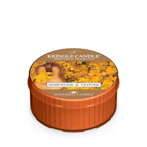 Rosewood & Vetiver Daylight 35g